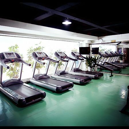 Noble Jasper Hotel Huizhou  Dış mekan fotoğraf