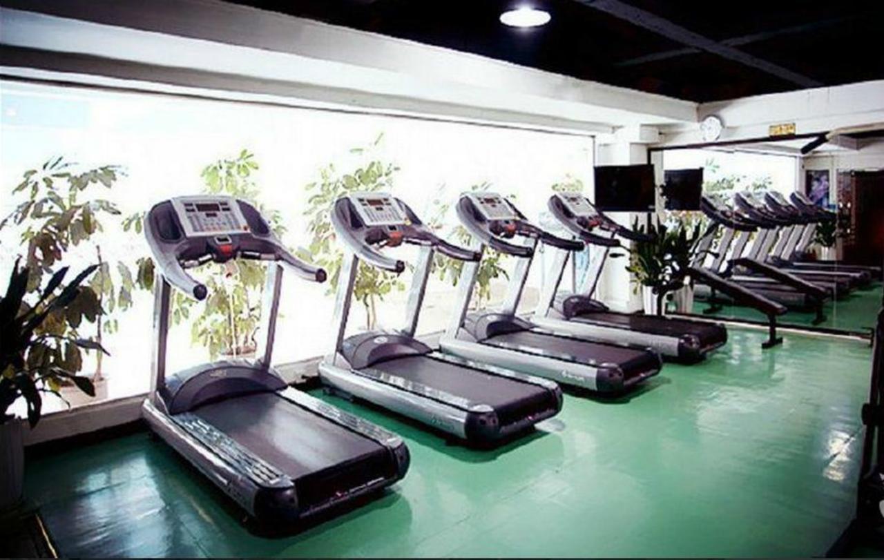 Noble Jasper Hotel Huizhou  Dış mekan fotoğraf