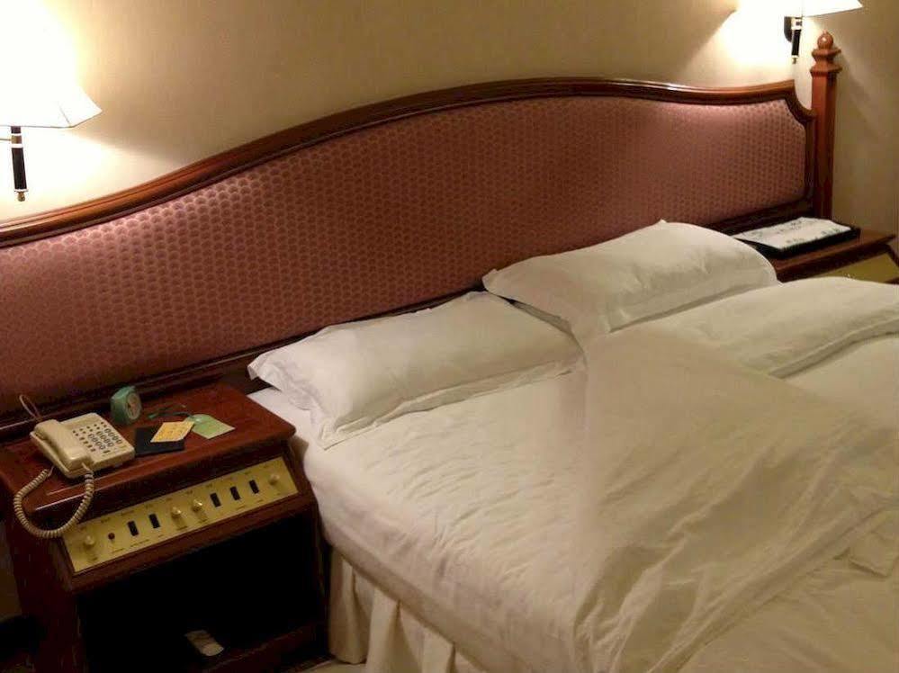 Noble Jasper Hotel Huizhou  Dış mekan fotoğraf