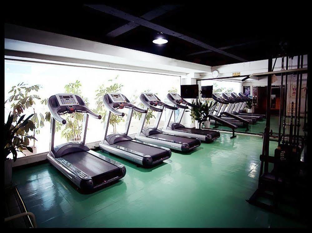 Noble Jasper Hotel Huizhou  Dış mekan fotoğraf