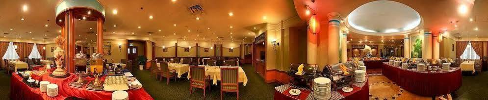 Noble Jasper Hotel Huizhou  Dış mekan fotoğraf